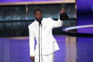 77th Primetime Emmy Awards - Source: Getty